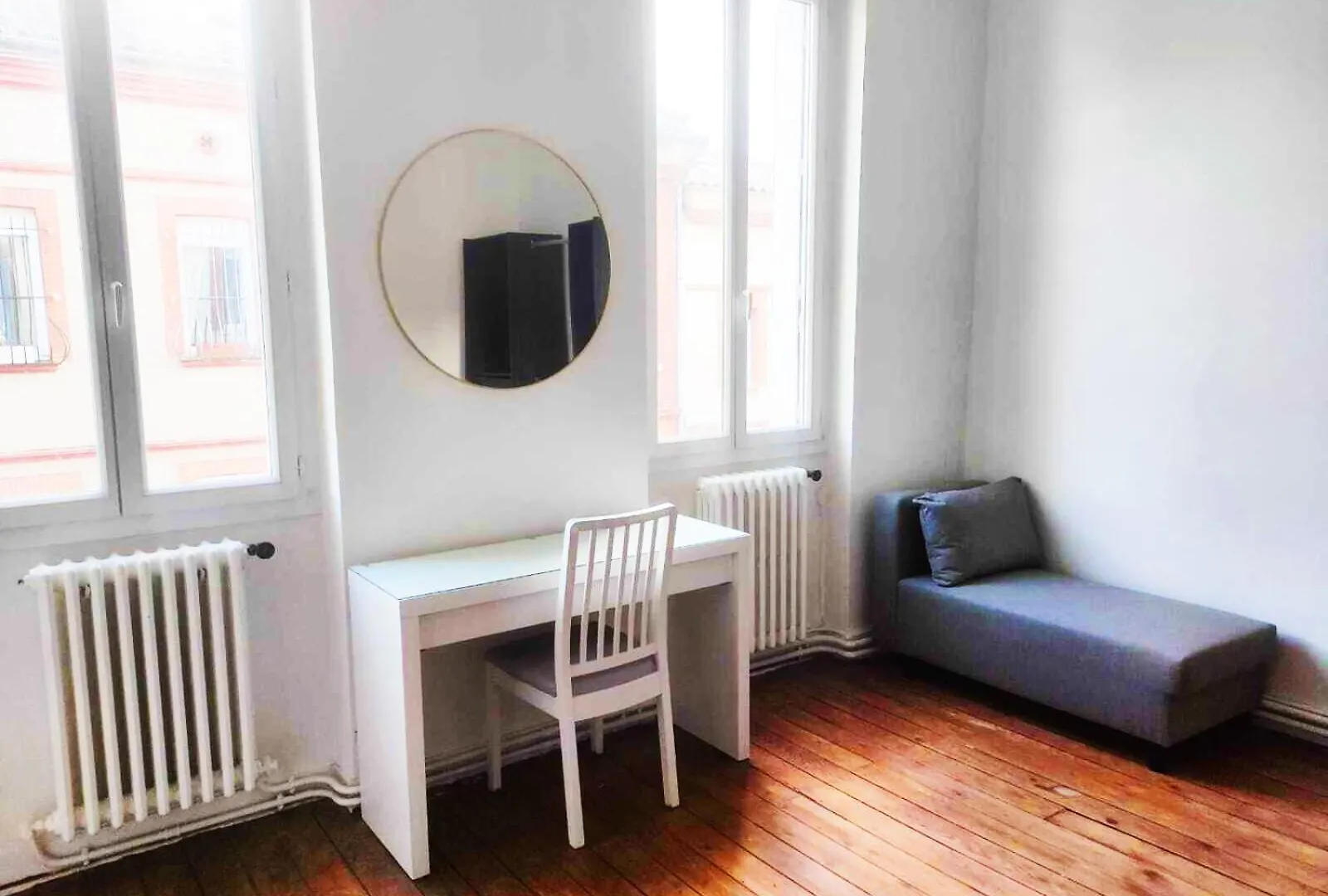 Daire Appartement Grand Rond Toulouse