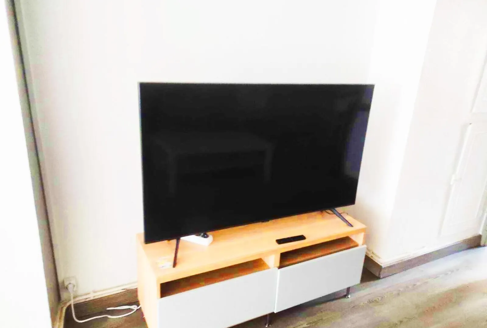 Appartement Grand Rond Toulouse Fransa
