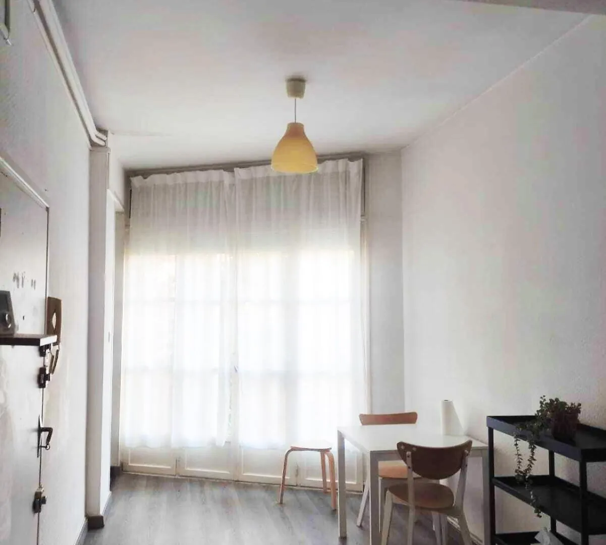 Appartement Grand Rond Toulouse Daire