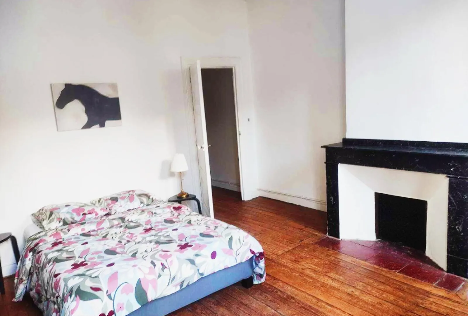 Appartement Grand Rond Toulouse