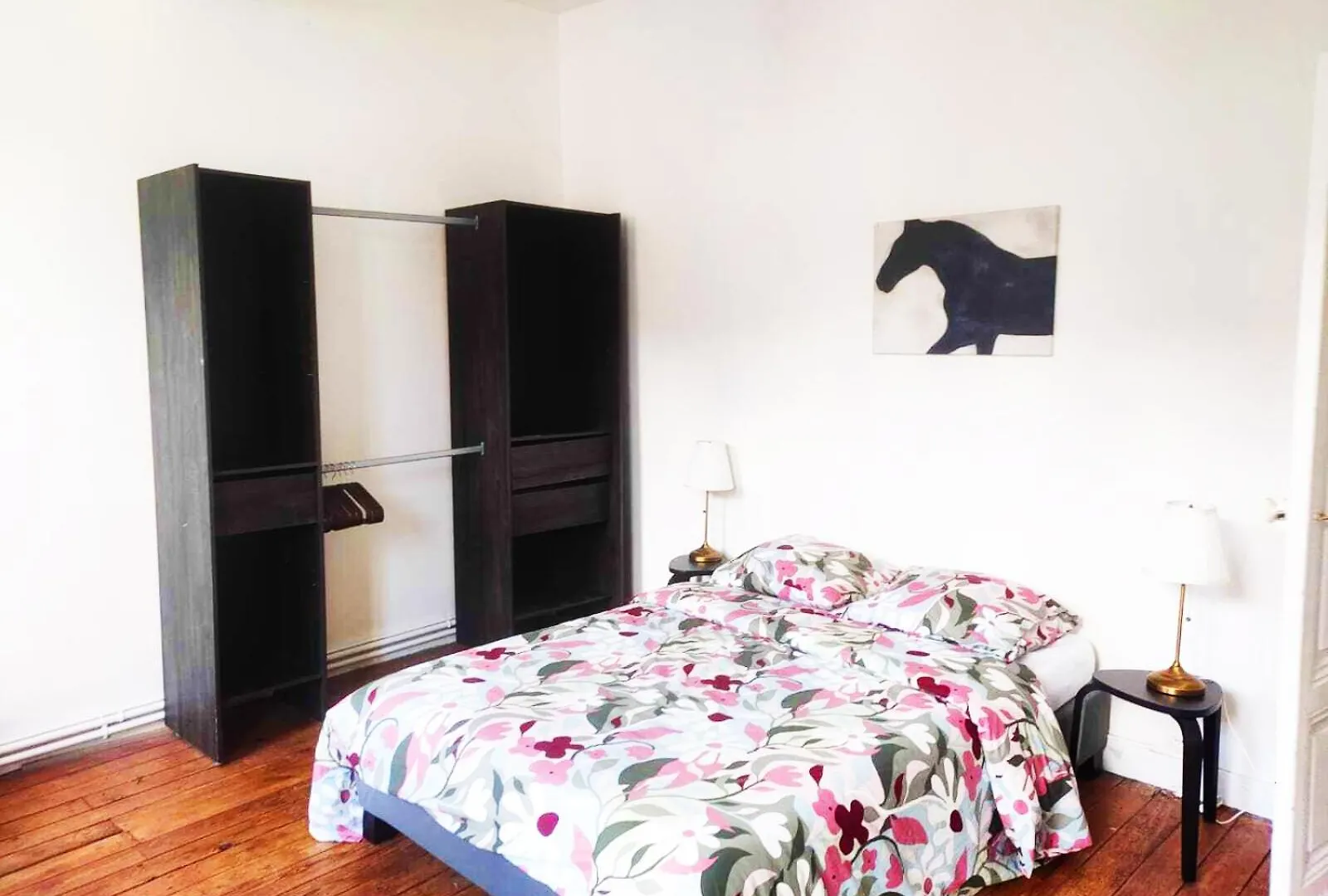 טולוז Appartement Grand Rond 0*,  צרפת